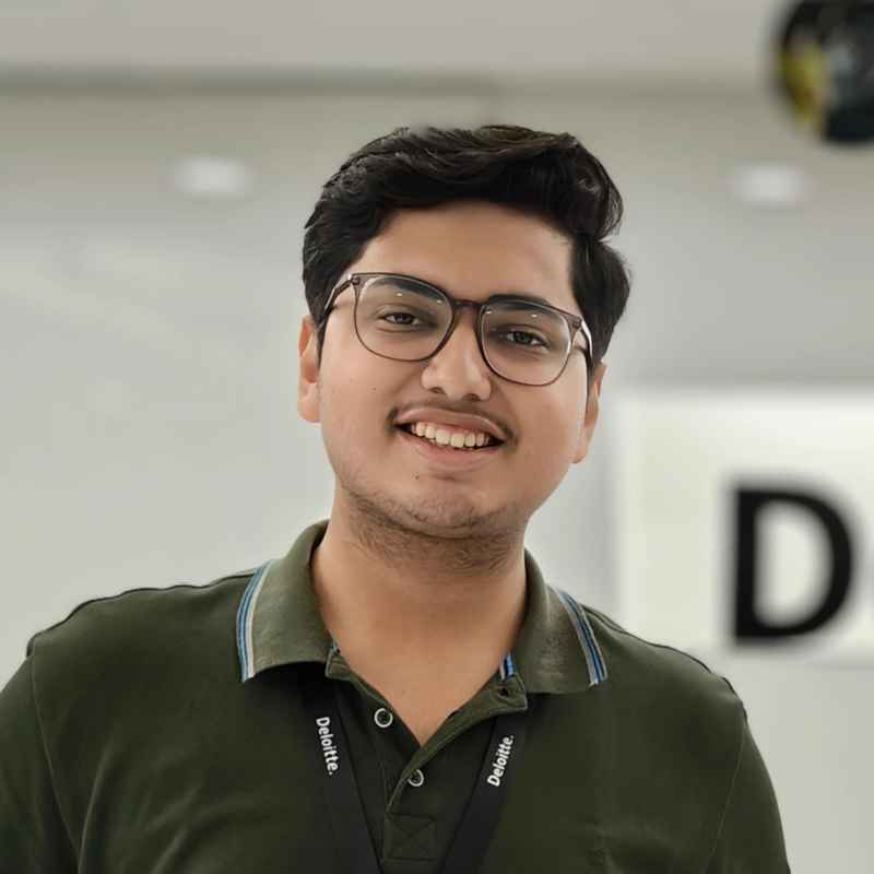 [Rohan Gupta]