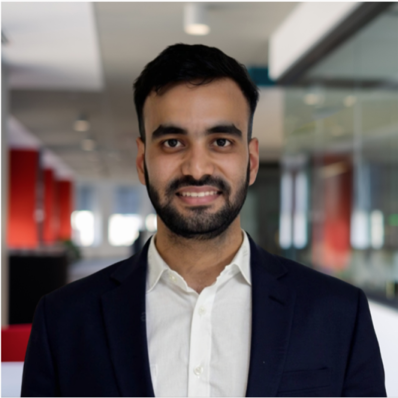 [Devansh Singh]